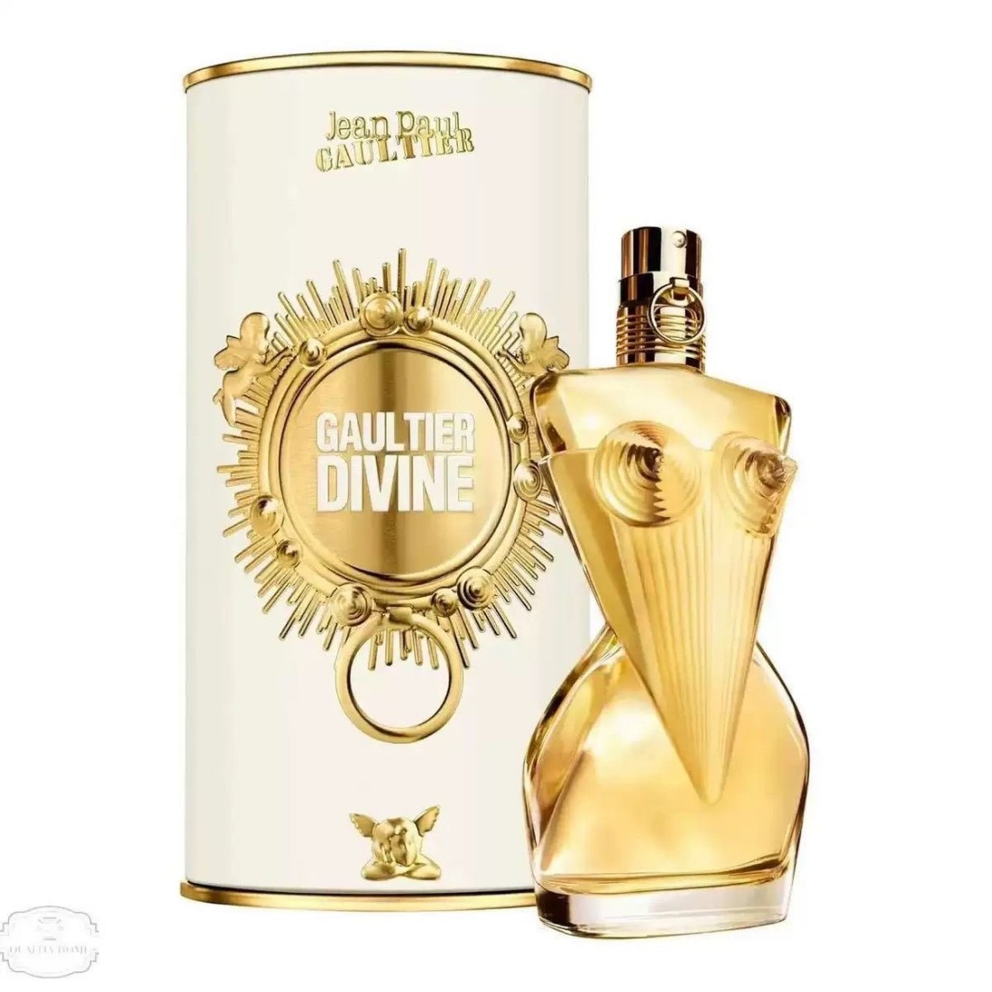 Perfume Fragrance Jean Paul Gaultier Le Male - Jean Paul Gaultier, perfumy Divine w