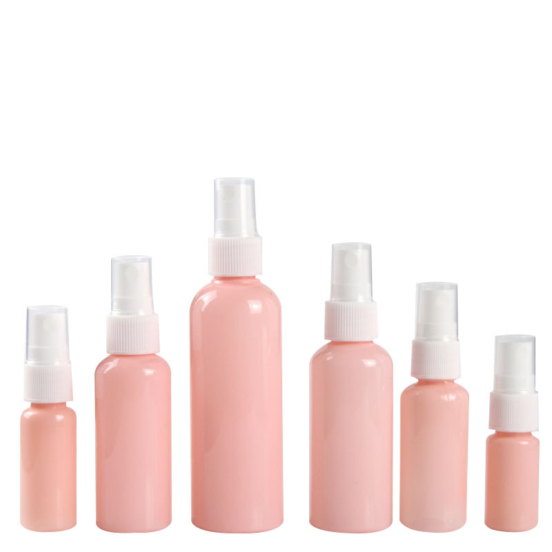 Perfume Fragrance World Aromatix X Xandal 100Ml Unisex - 50 SZTUK 10/20/30/50/60/100ML Puste różowe butelki