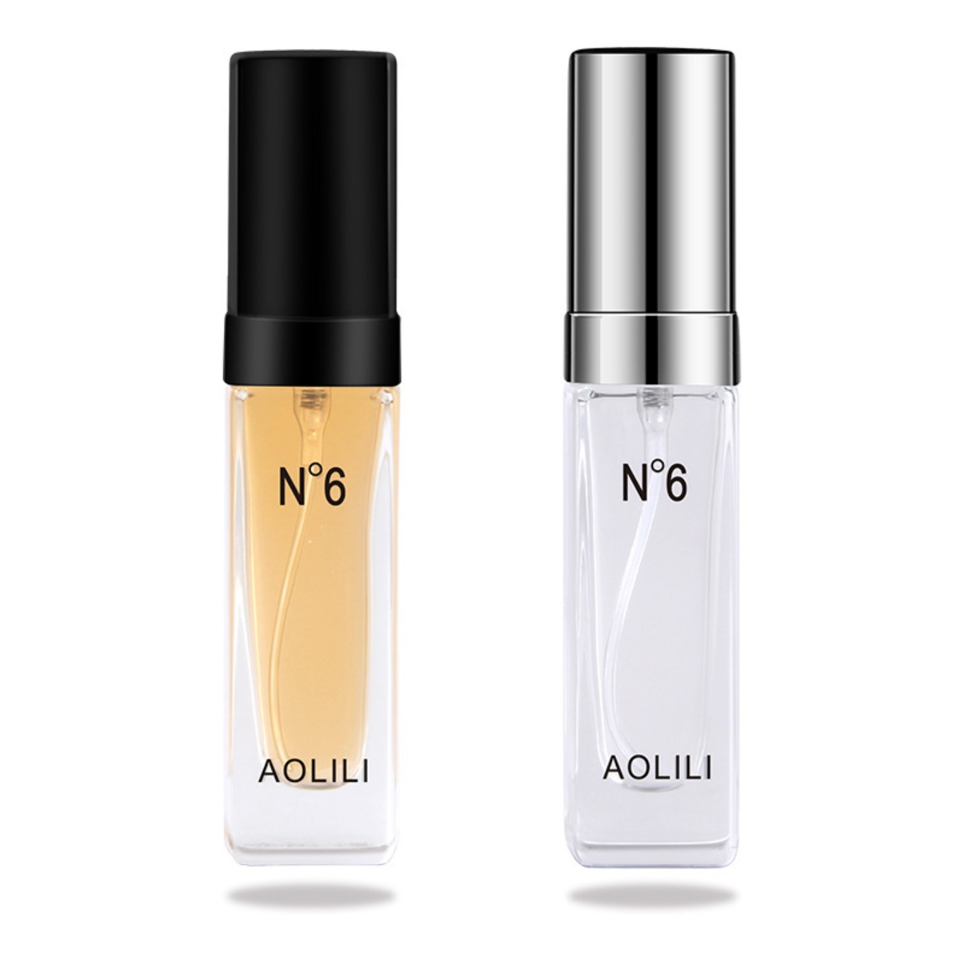 Perfume Alcohol Fragrance - N6 Perfumy Damskie Męskie Unisex Świeży