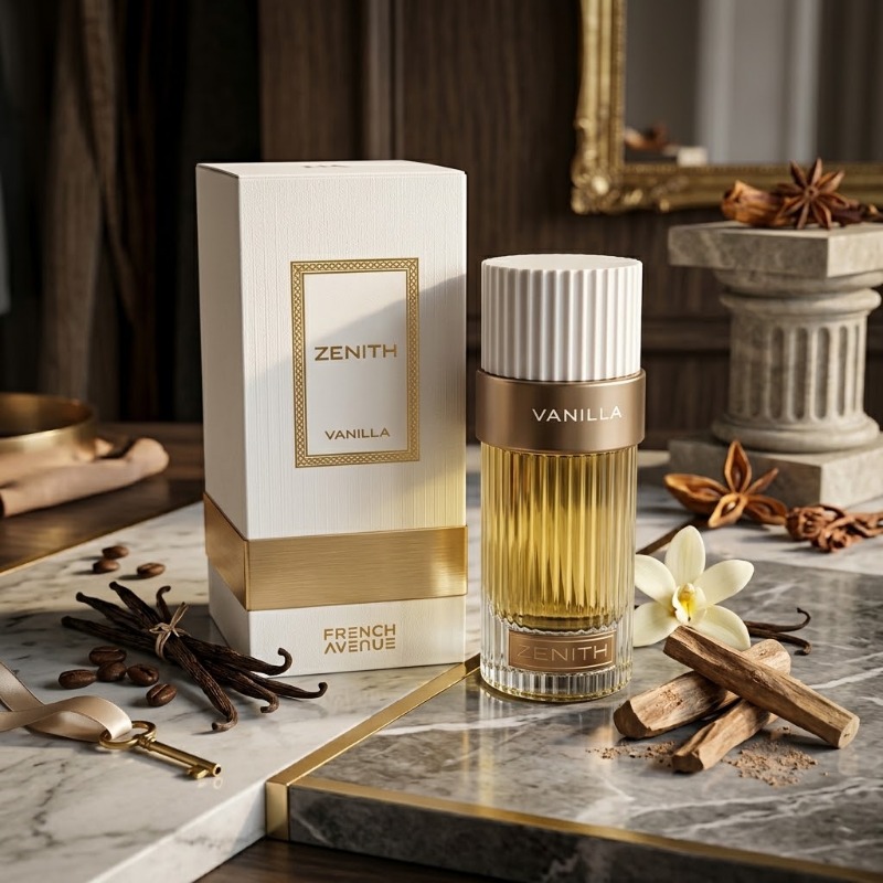 The Collection Perfume Fragrance - 100ml Unisex Eau De Parfum Luksusowy