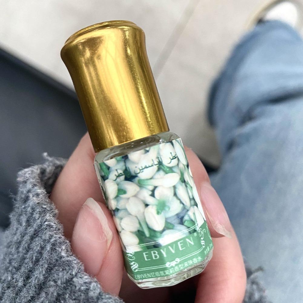 Perfume Fragrance Oil - Arabian Jasmine – olejek zapachowy w