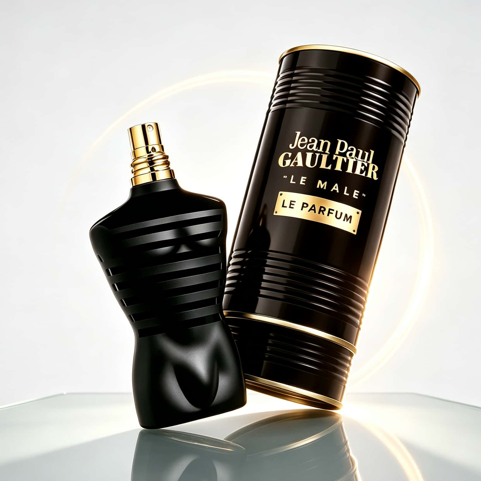 1. Jean Paul Gaultier Le Male  – Perfume Fragrance Jean Paul Gaultier Le Male recenzja i cena
