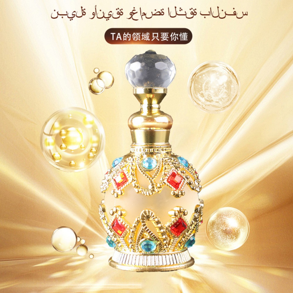 Perfumy damskie Naturalny kwia – Perfume Fragrance Concentration recenzja i cena