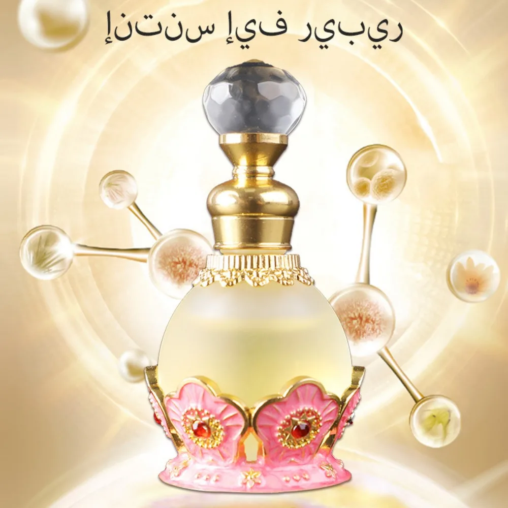 Perfumy damskie Naturalny kwia – Perfume Fragrance Concentration recenzja i cena