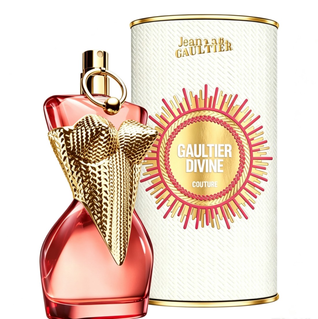 Jean Paul Gaultier Gaultier Di – Perfume Fragrance Jean Paul Gaultier Le Male recenzja i cena