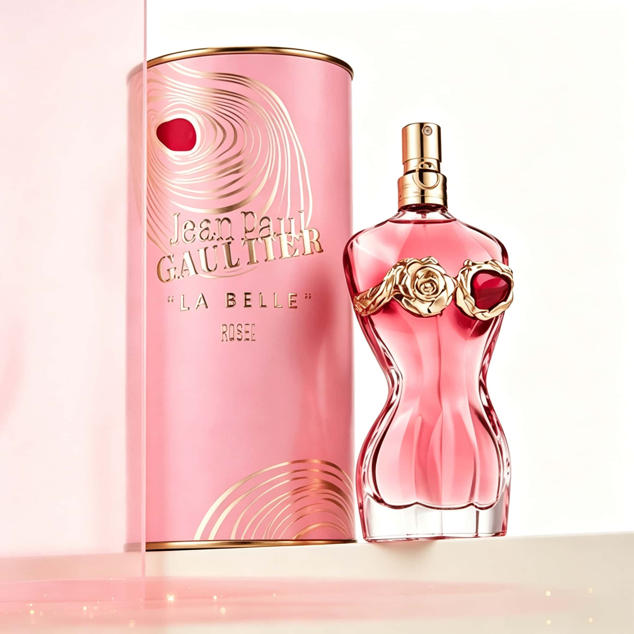 Jean Paul Gaultier La Belle Ro – The Collection Perfume Fragrance recenzja i cena