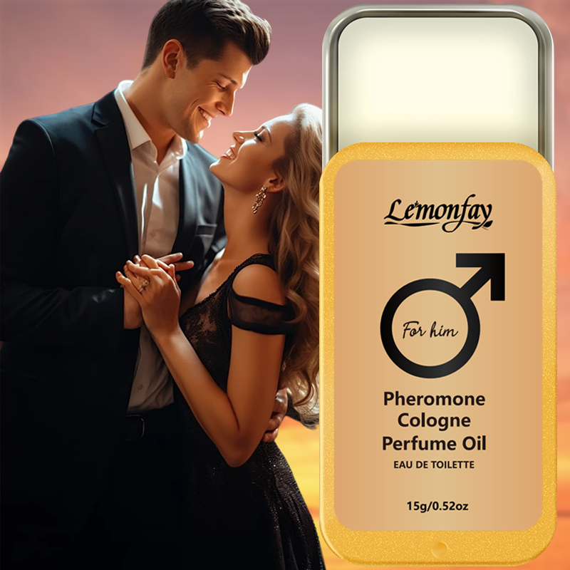 Lemonfay Męski Balsam Zapachow – Perfume Alcohol Fragrance recenzja i cena