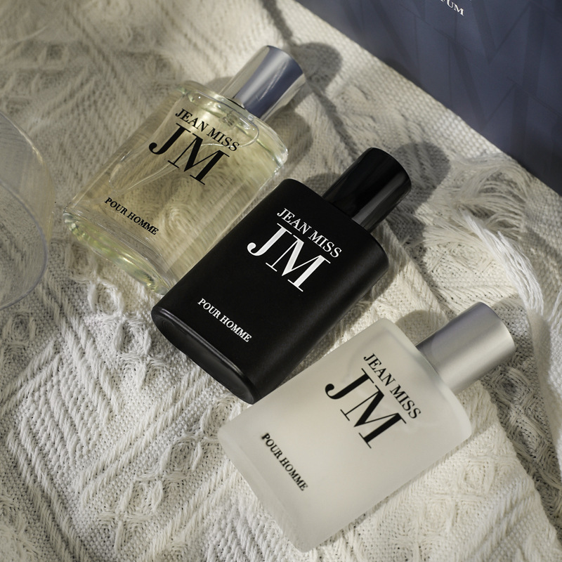 3-częściowy zestaw prezentowy  – Perfume Alcohol Fragrance recenzja i cena