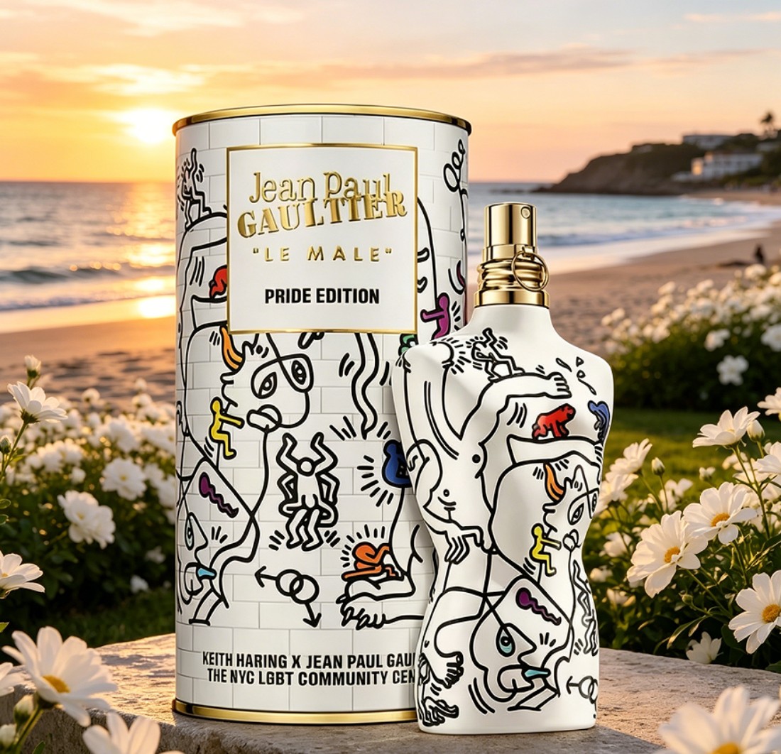 Jean Paul Gaultier Le Male Pri – Perfume Fragrance Jean Paul Gaultier Le Male recenzja i cena