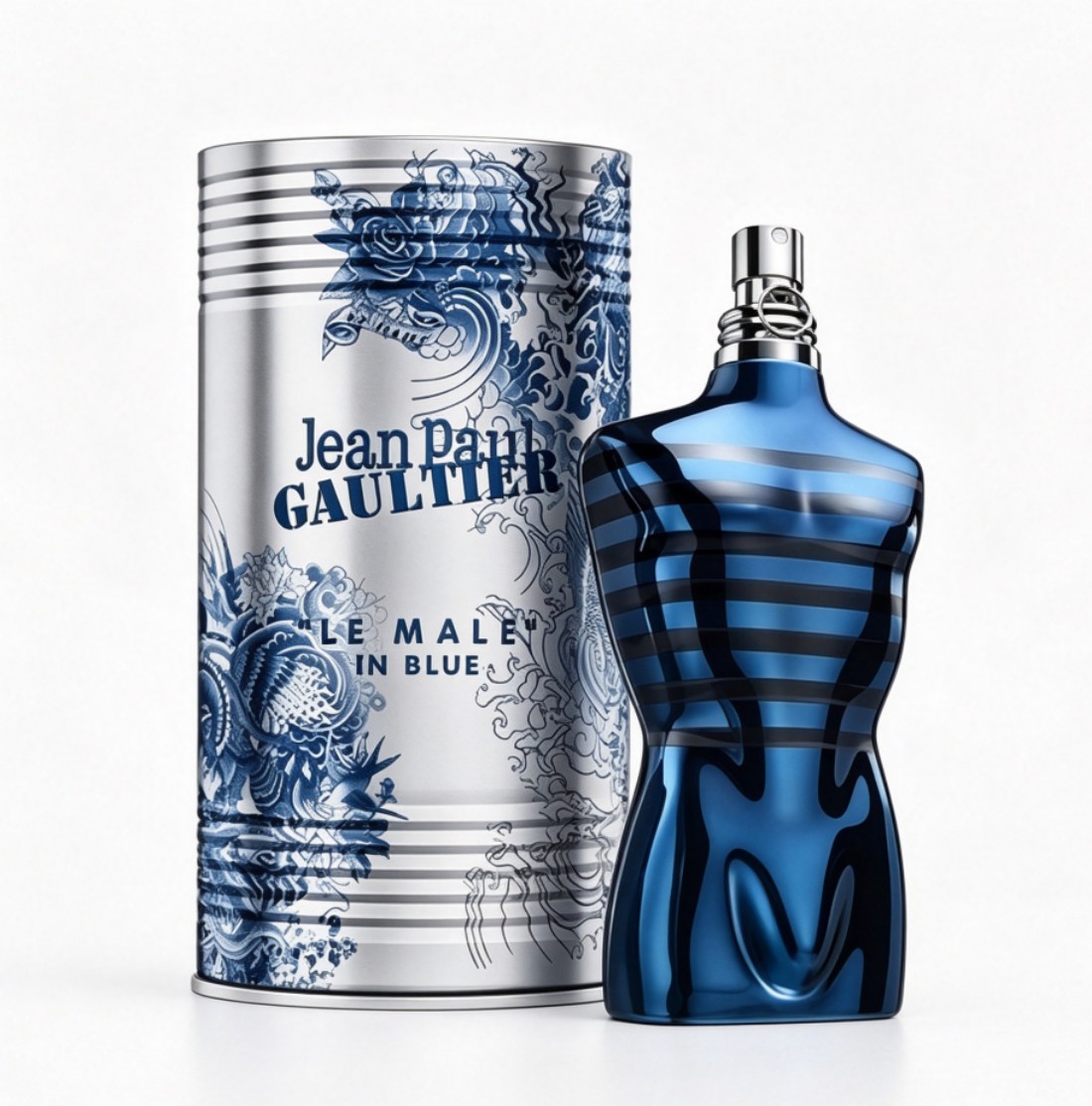 Jean Paul Gaultier Le Male In  – Perfume Fragrance Jean Paul Gaultier Le Male recenzja i cena