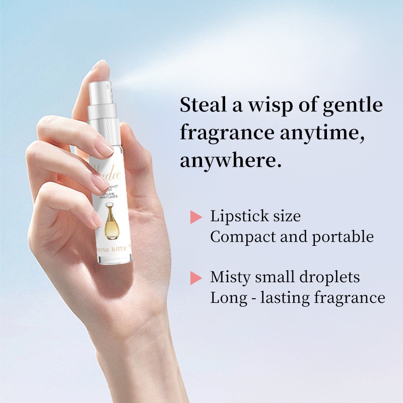 Zestaw Perfum 5ML Długotrwała  – The Collection Perfume Fragrance recenzja i cena