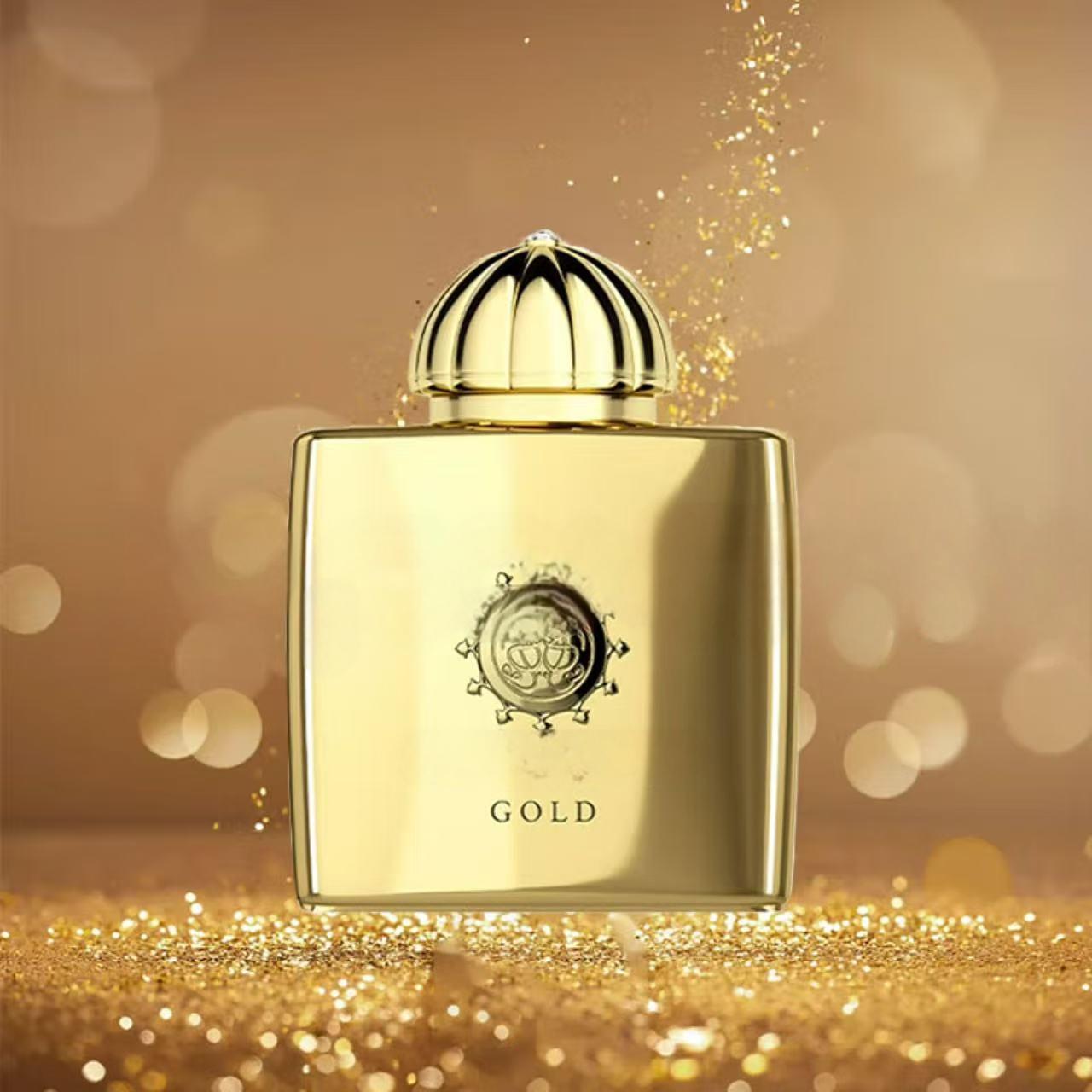 Amouage Gold Woman EDP 100ml 3 – Perfume Fragrance Concentration recenzja i cena
