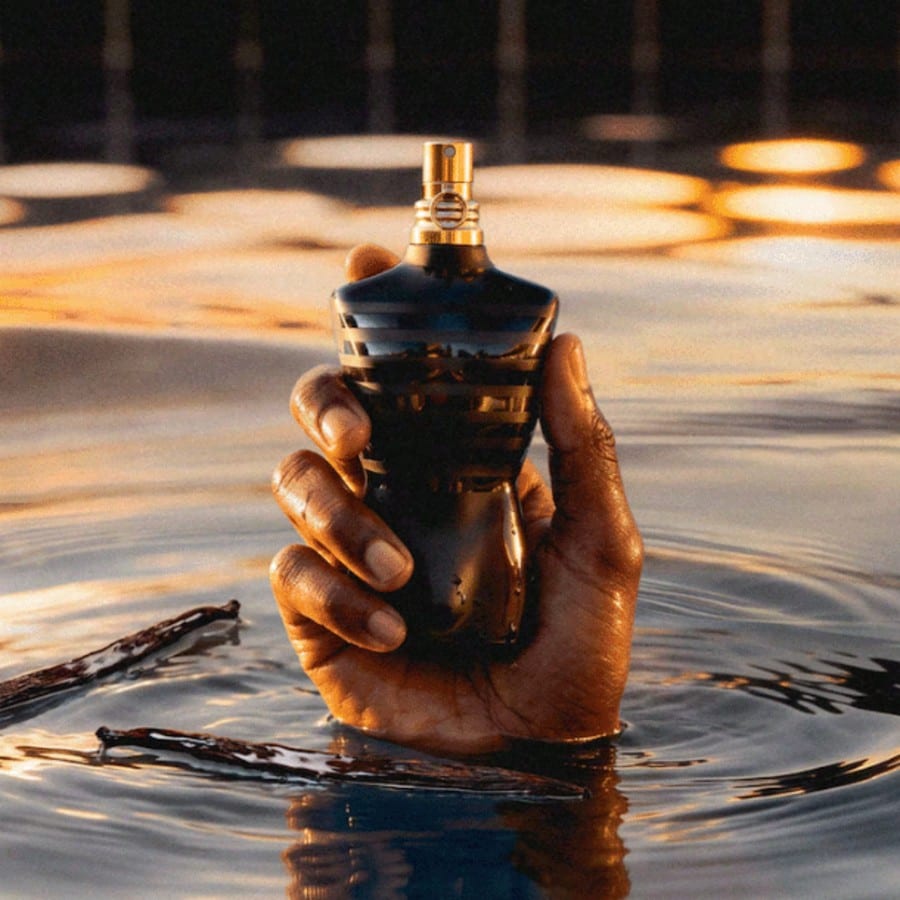 Jean Paul Gaultier Le Male Le  – Perfume Alcohol Fragrance recenzja i cena