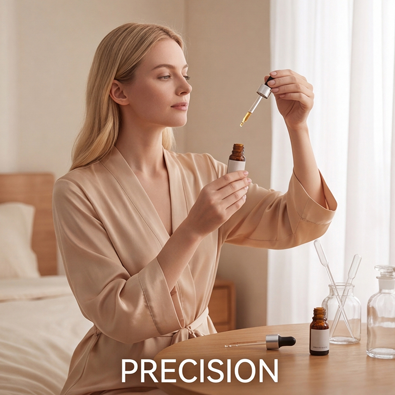 1/2/3/4/5 SZT. Perfumy Olejkow – Perfume Fragrance Oil recenzja i cena