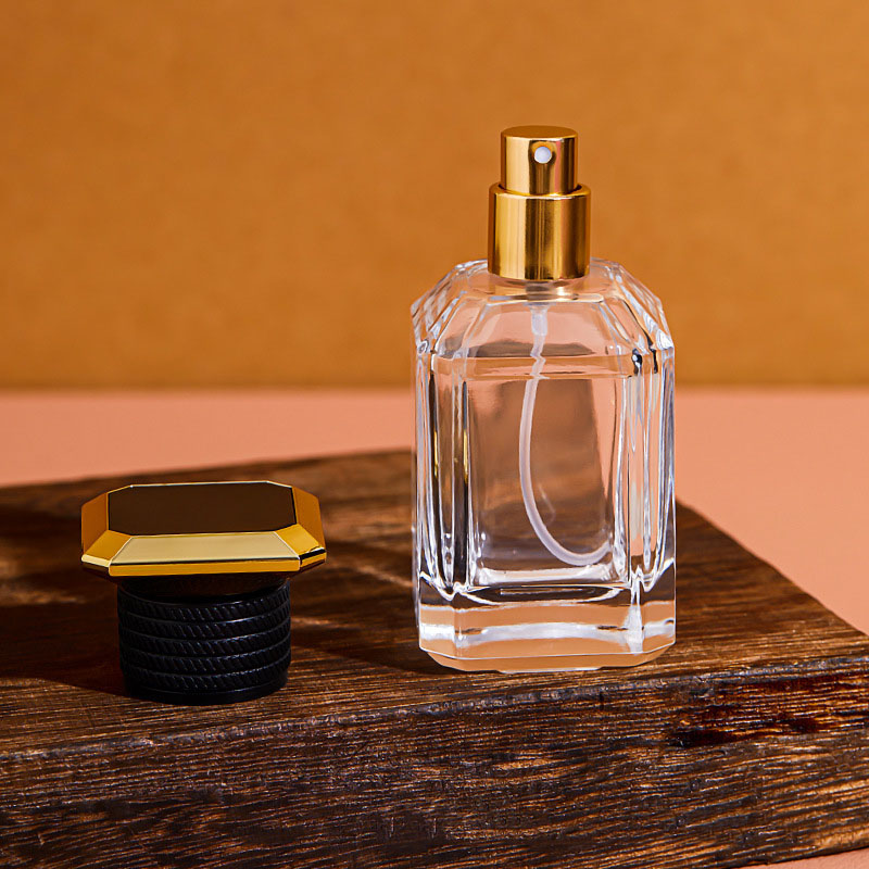 Butelka z rozpylaczem z przezr – Perfume Fragrance World Aromatix X Xandal 100Ml Unisex recenzja i cena